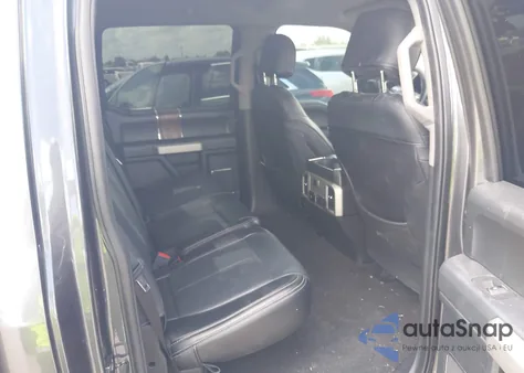 2019 Ford F-150 Lariat z USA, uszkodzony, nr VIN 1FTEW1CP7KFD41348